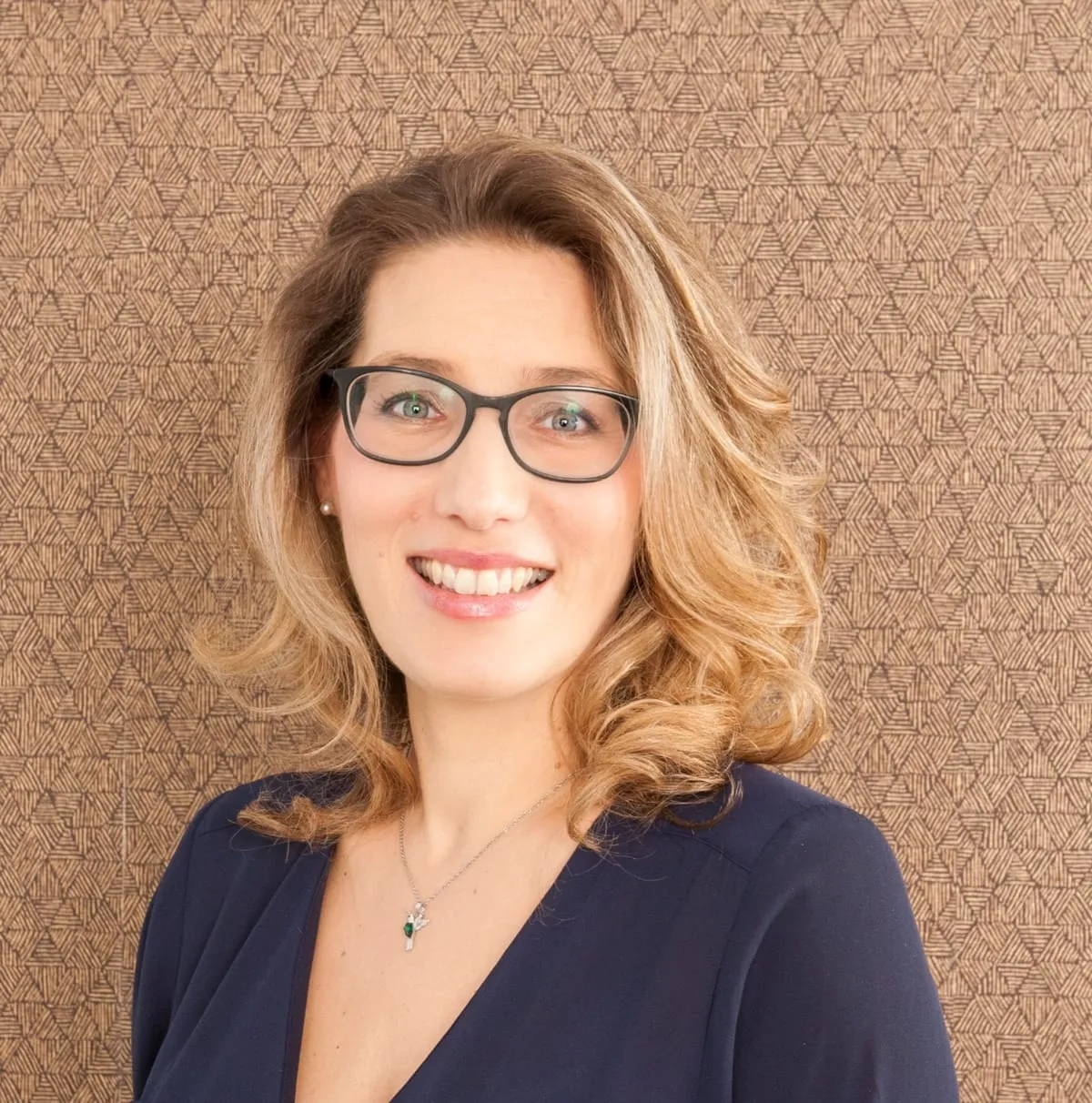 Frau Dr. med. univ. Mariella Wolter
